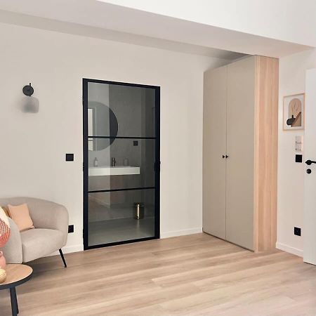 Magnifique Appartement Familial Et Spacieux - 6P - Flat-Guest Париж Екстер'єр фото