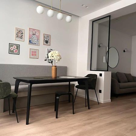 Magnifique Appartement Familial Et Spacieux - 6P - Flat-Guest Париж Екстер'єр фото