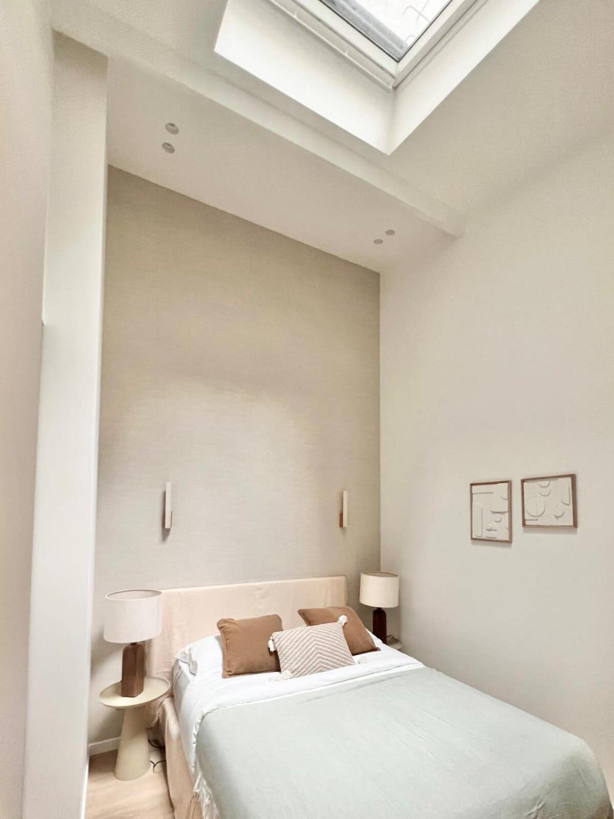 Magnifique Appartement Familial Et Spacieux - 6P - Flat-Guest Париж Екстер'єр фото