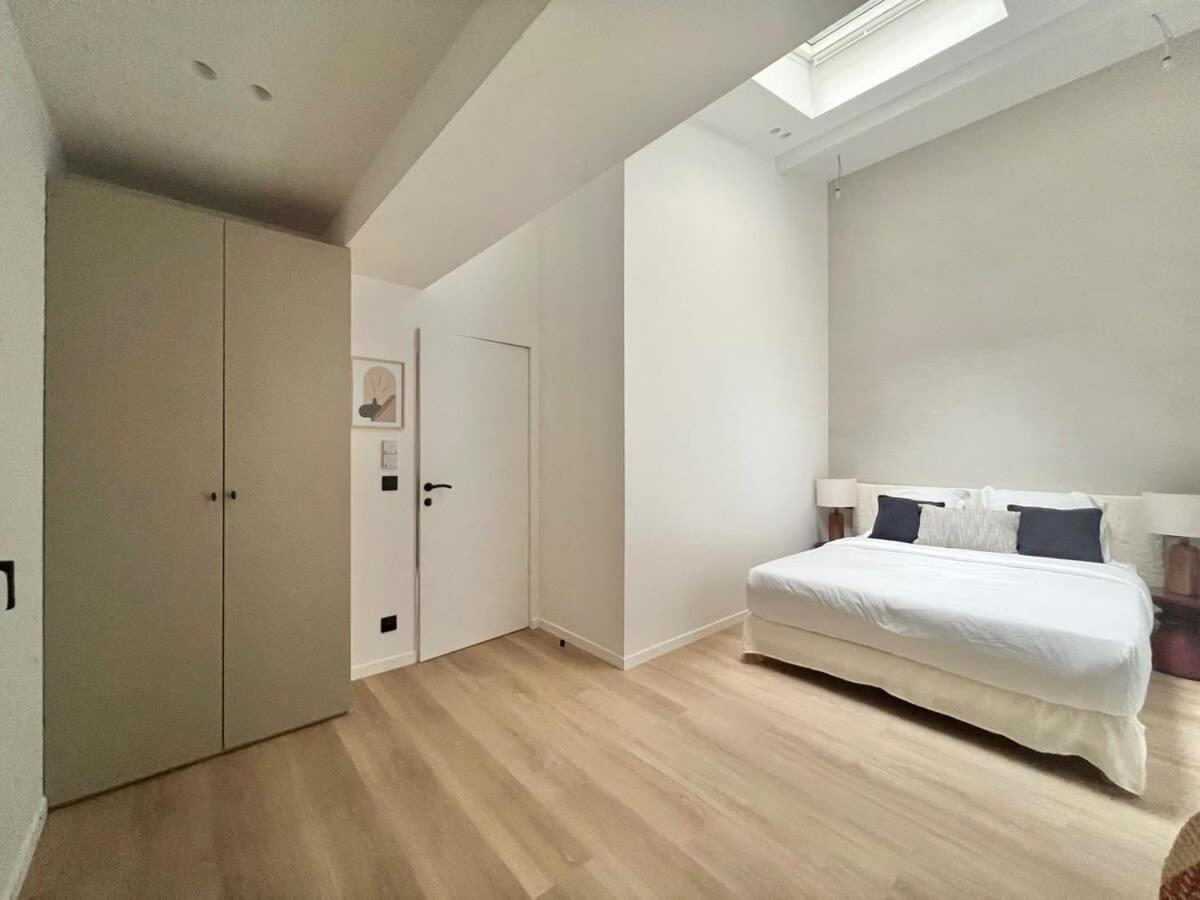 Magnifique Appartement Familial Et Spacieux - 6P - Flat-Guest Париж Екстер'єр фото