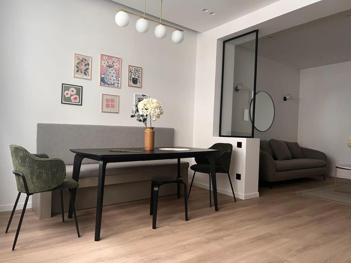 Magnifique Appartement Familial Et Spacieux - 6P - Flat-Guest Париж Екстер'єр фото