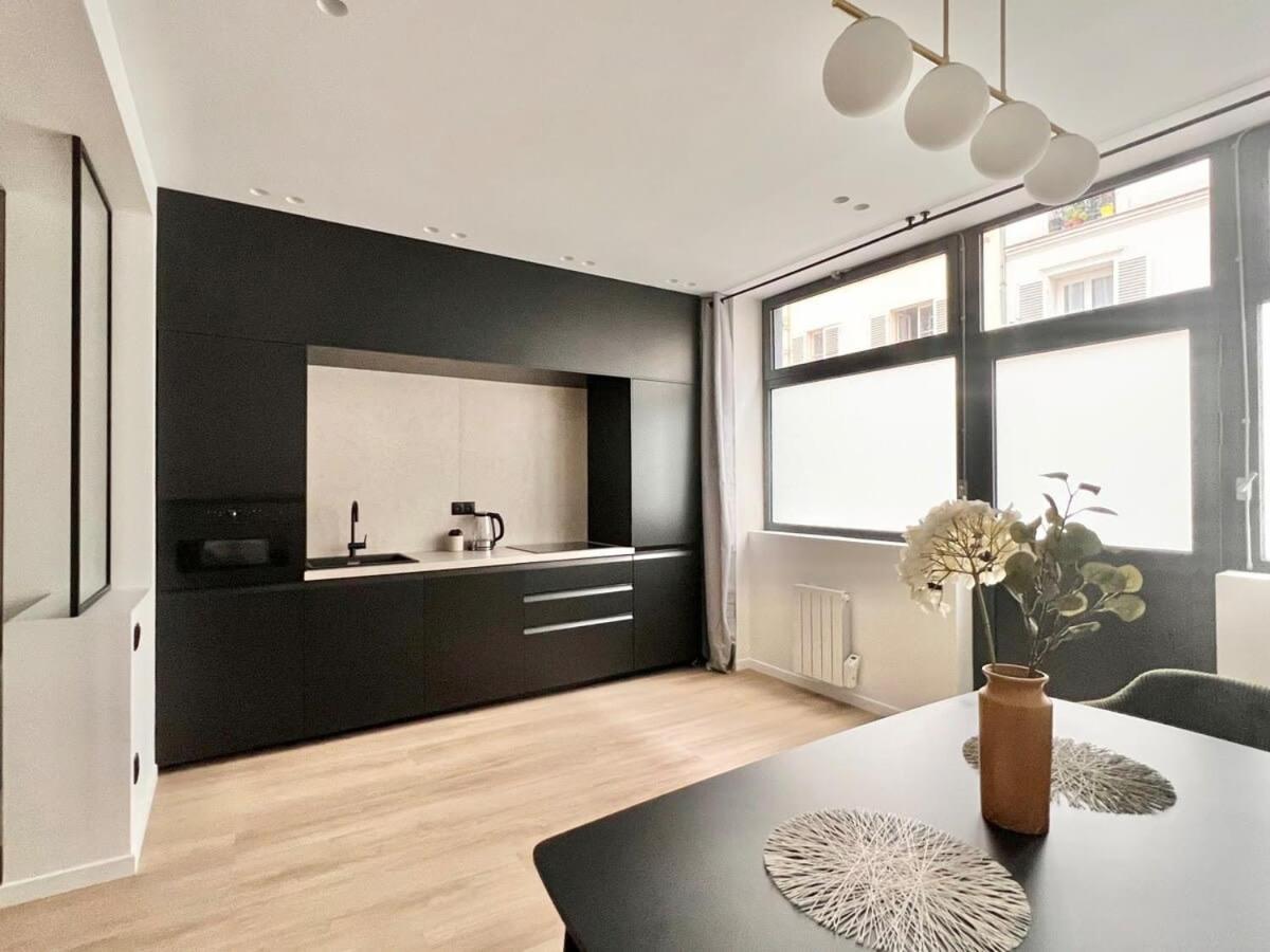 Magnifique Appartement Familial Et Spacieux - 6P - Flat-Guest Париж Екстер'єр фото