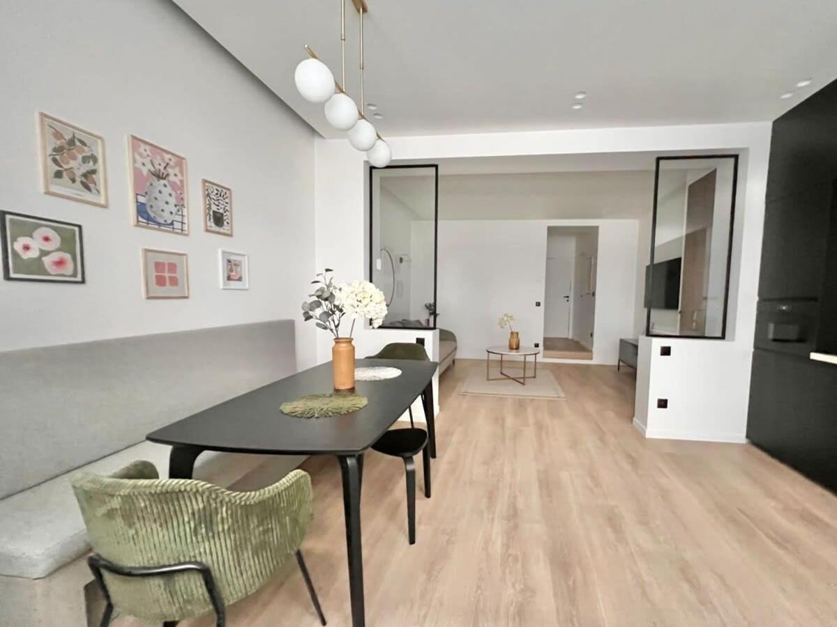 Magnifique Appartement Familial Et Spacieux - 6P - Flat-Guest Париж Екстер'єр фото